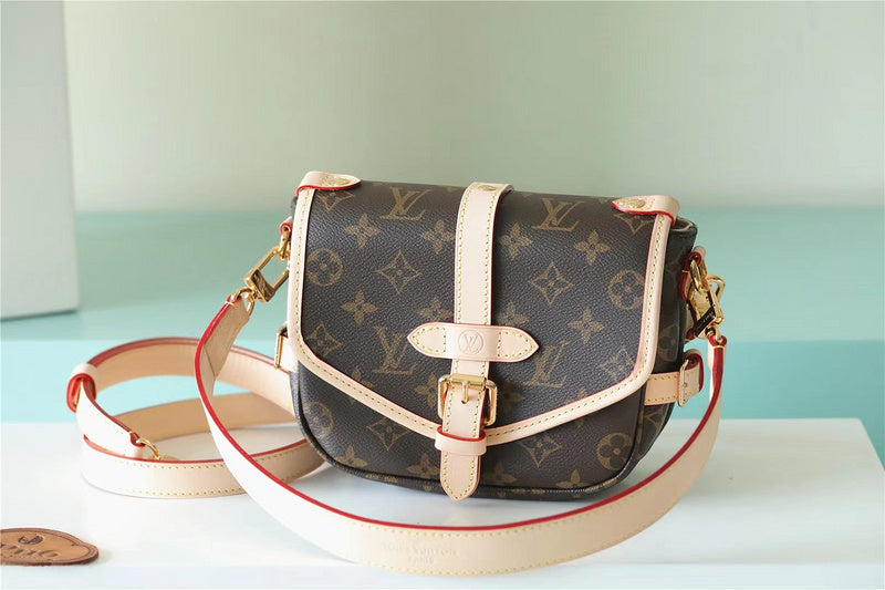 ELE - LUV Bags - 078