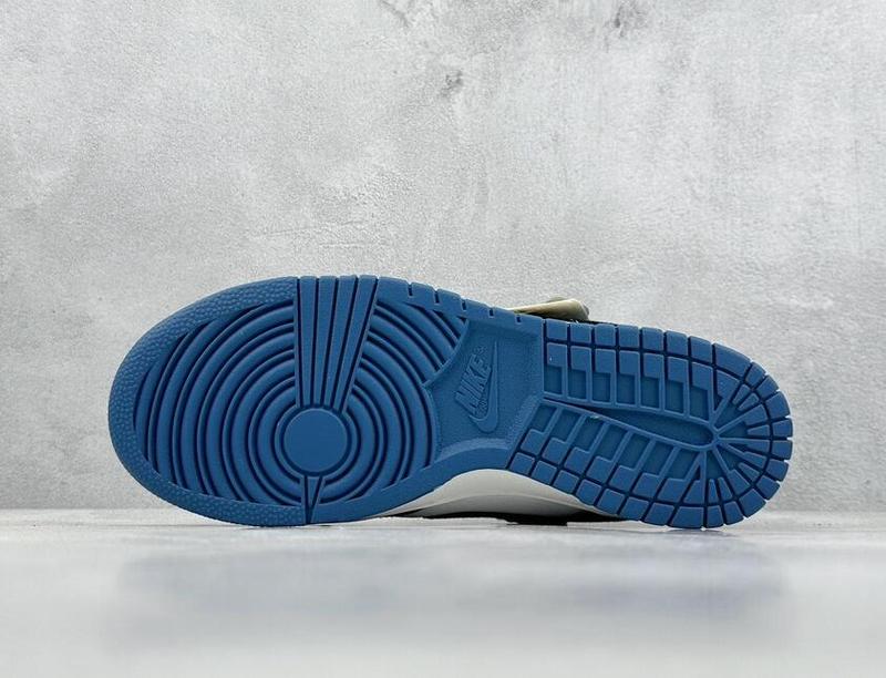 SAMC - NKE Shoes - 090