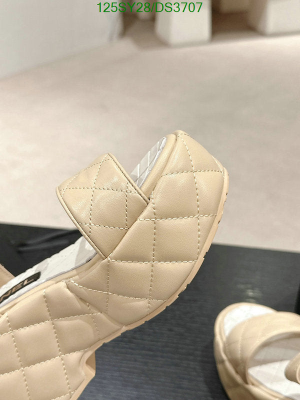 SAMC - CHL Women Shoes High Heels - 009