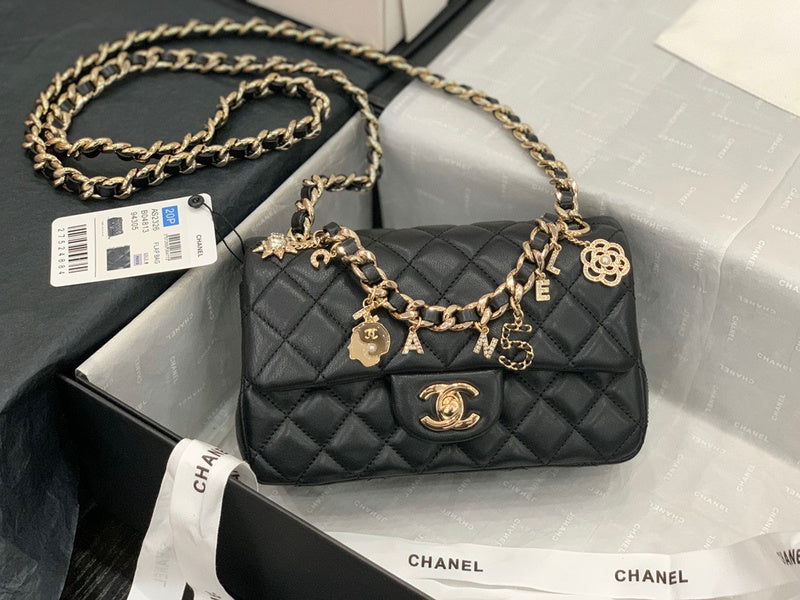 ELE - CHL Bags - 613