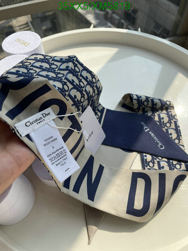 SAMC - DOR Scarves - 338