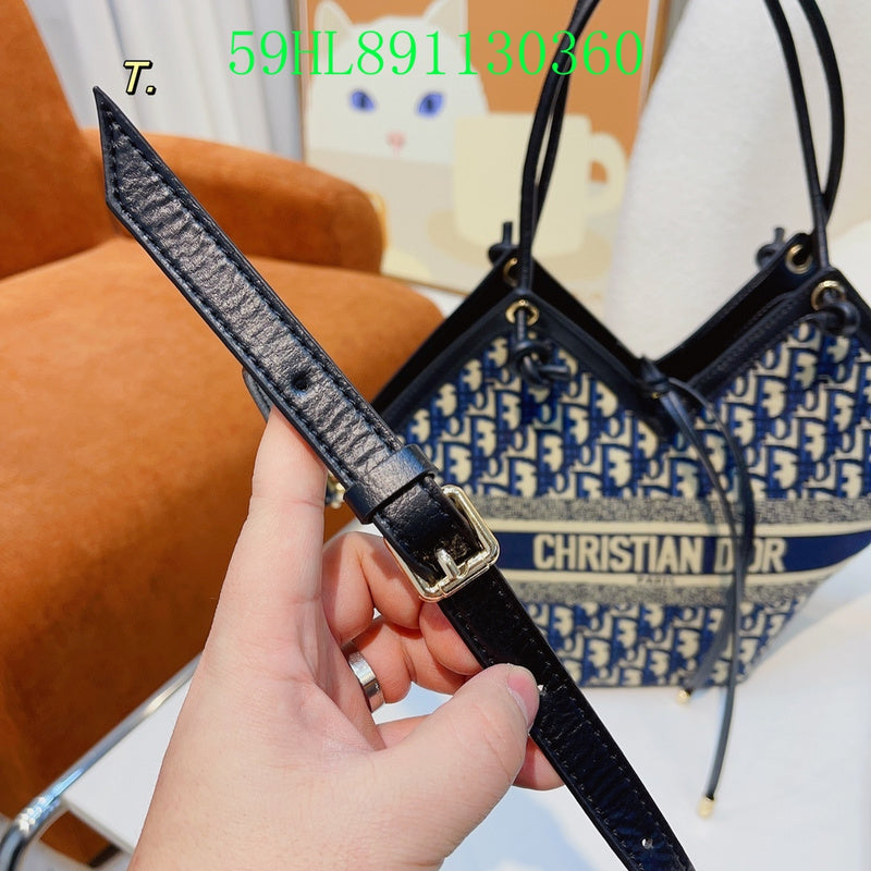 Glami - DOR Bags - 1012