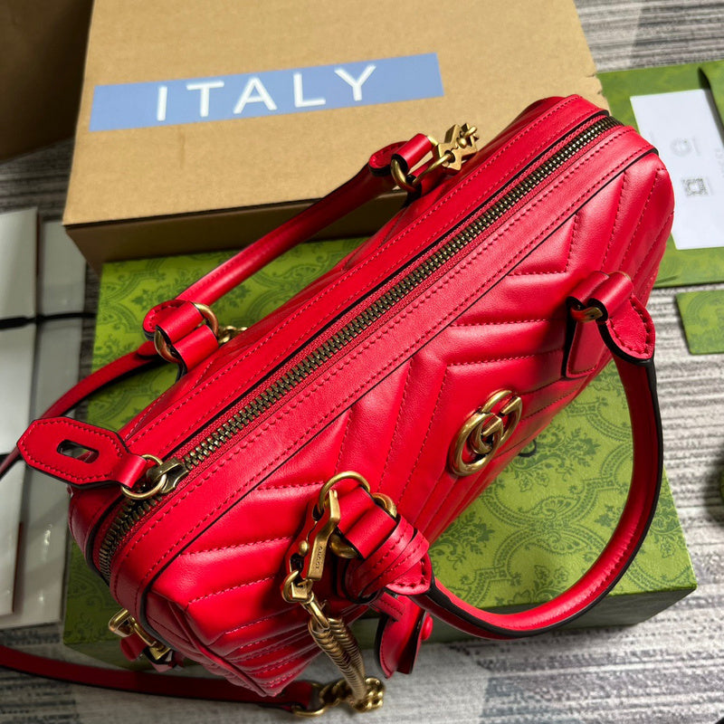 Satchel Bags - GCI Bags - 7480