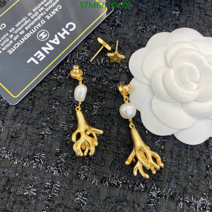 SAMC - CHL Jewelry - 481