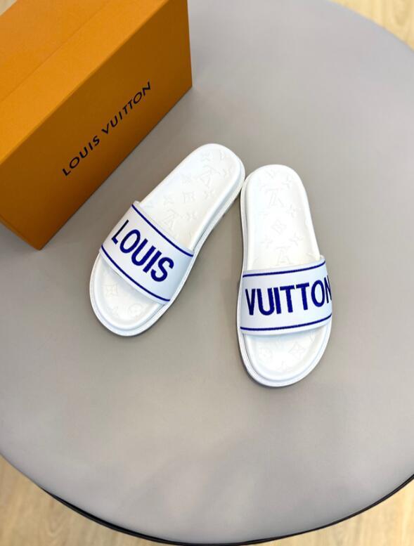 Glamy - LOV Men Shoes - 1103