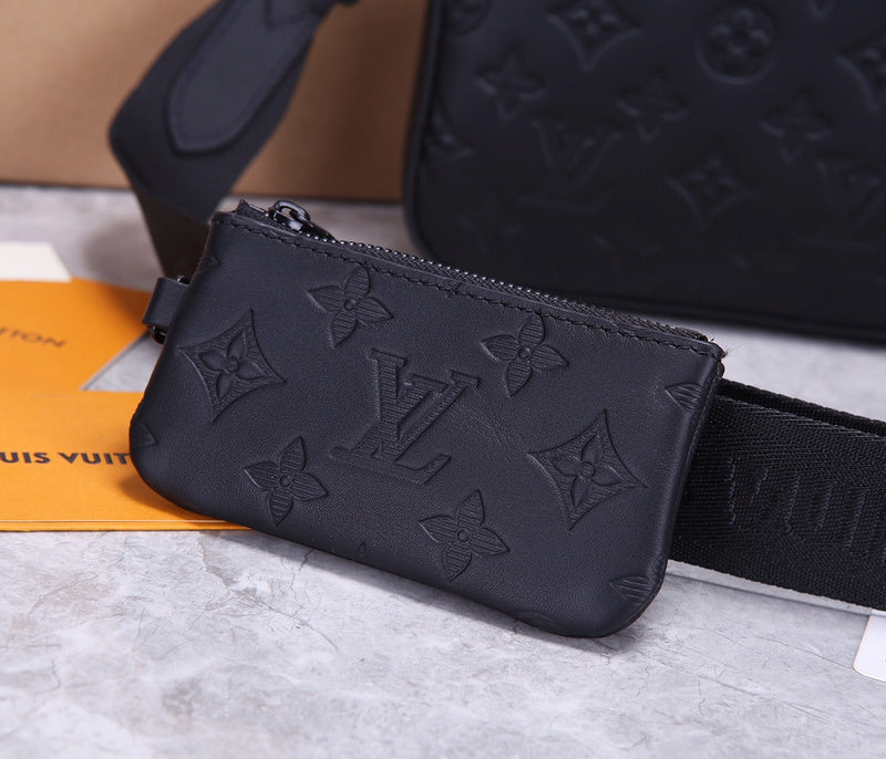 Satchel Bags - VL Bags - 3372
