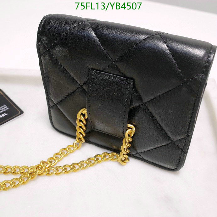 SAMC - CHL Bags Crossbody - 474