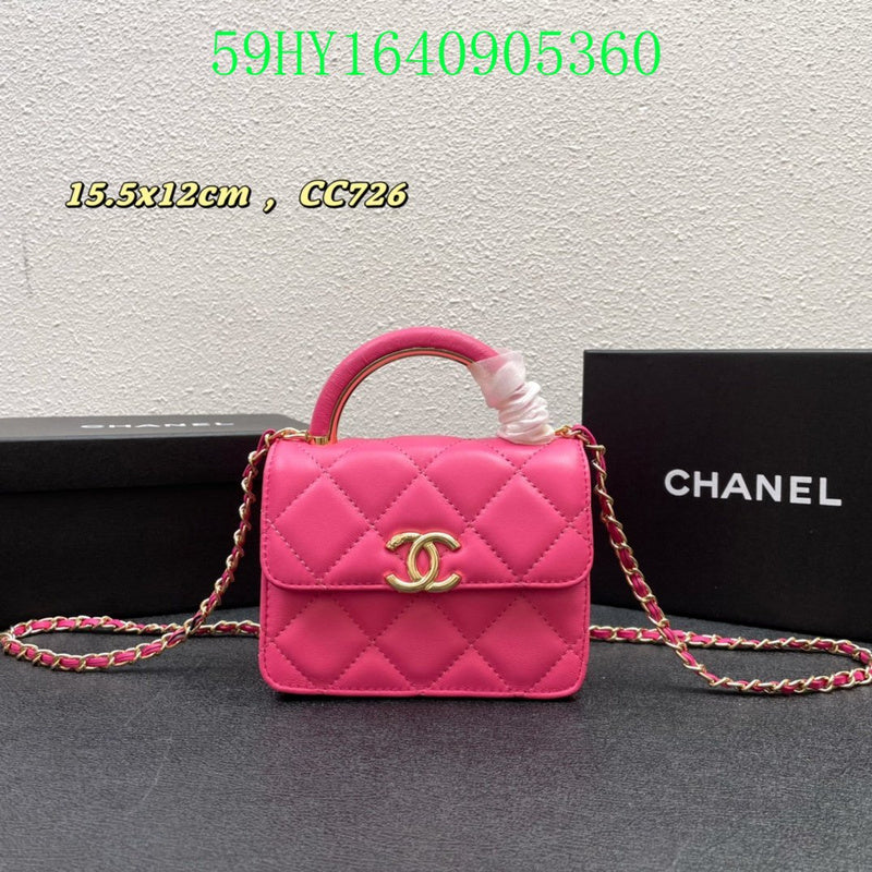 Glami - CHL Bags - 2342