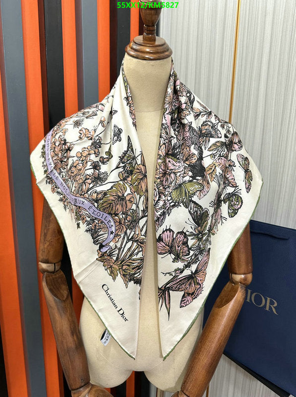 SAMC - DOR Scarves - 013