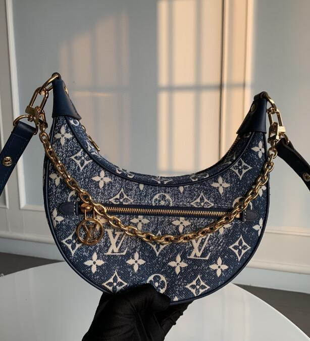 SAMC - LOV Bags - 1847