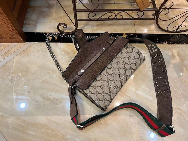 Satchel Bags - GCI Bags - 1727
