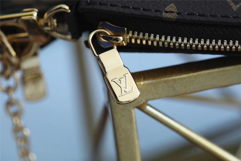 Satchel Bags - VL Bags - 7402