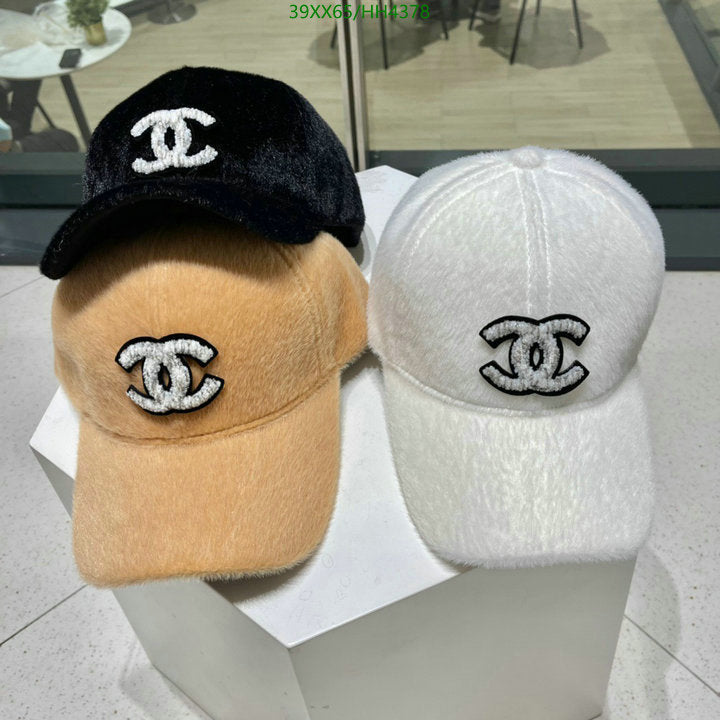 SAMC - CHL Caps & Hats - 305