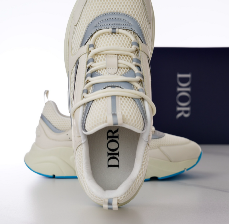 SAMCC - DOR Men Shoes - 011