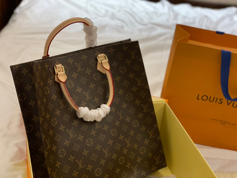 Satchel Bags - VL Bags - 885