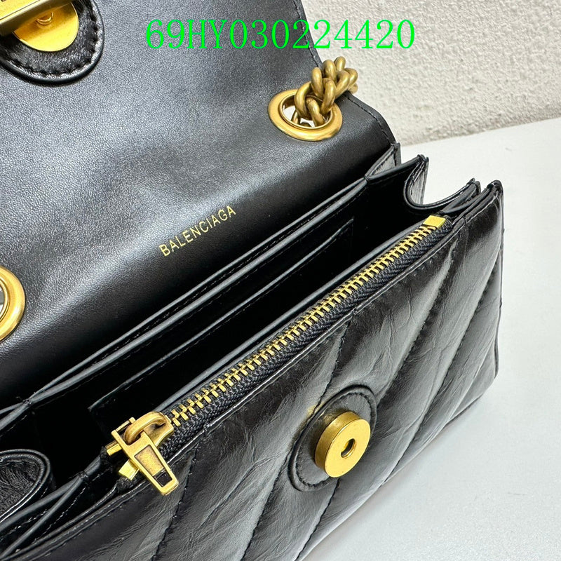 Glami GlamI - BGA Bags - 1906