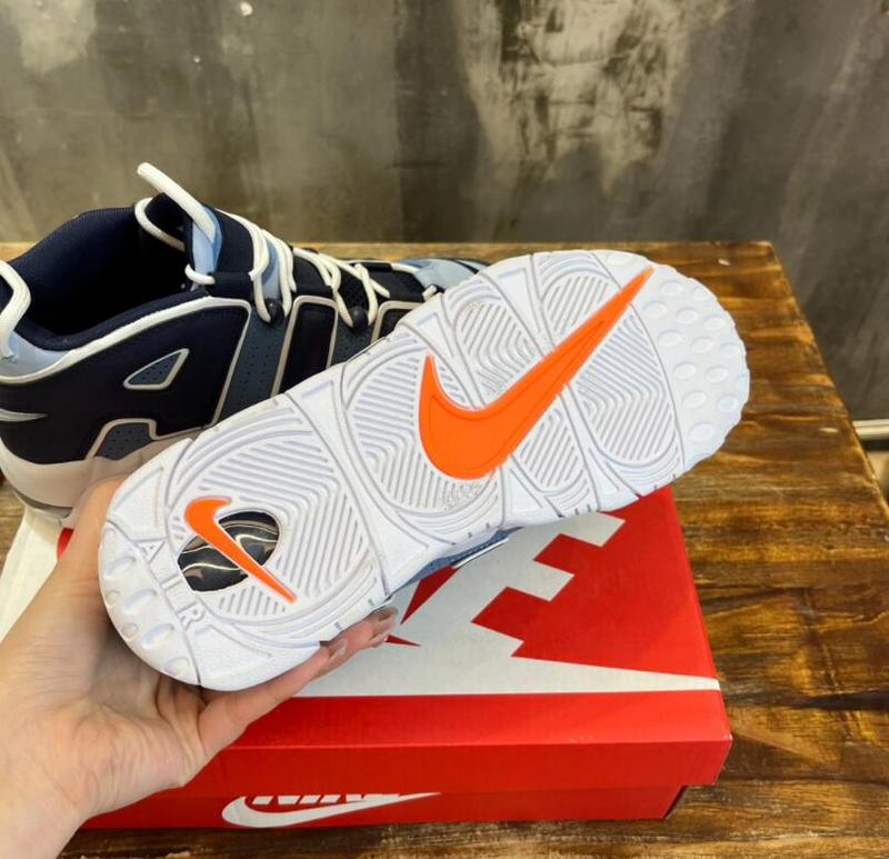 SAMC - NKE Shoes - 216