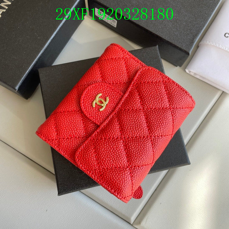 Glami - CHL Wallet - 2424