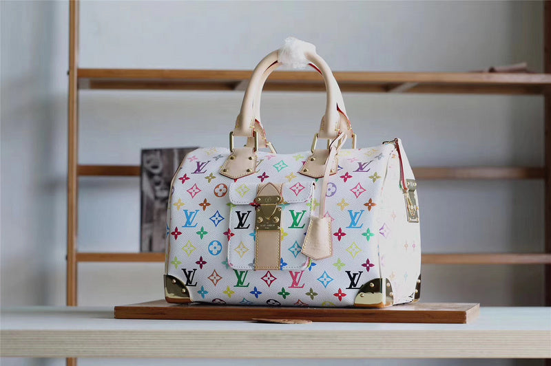 Satchel Bags - VL Bags - 7696