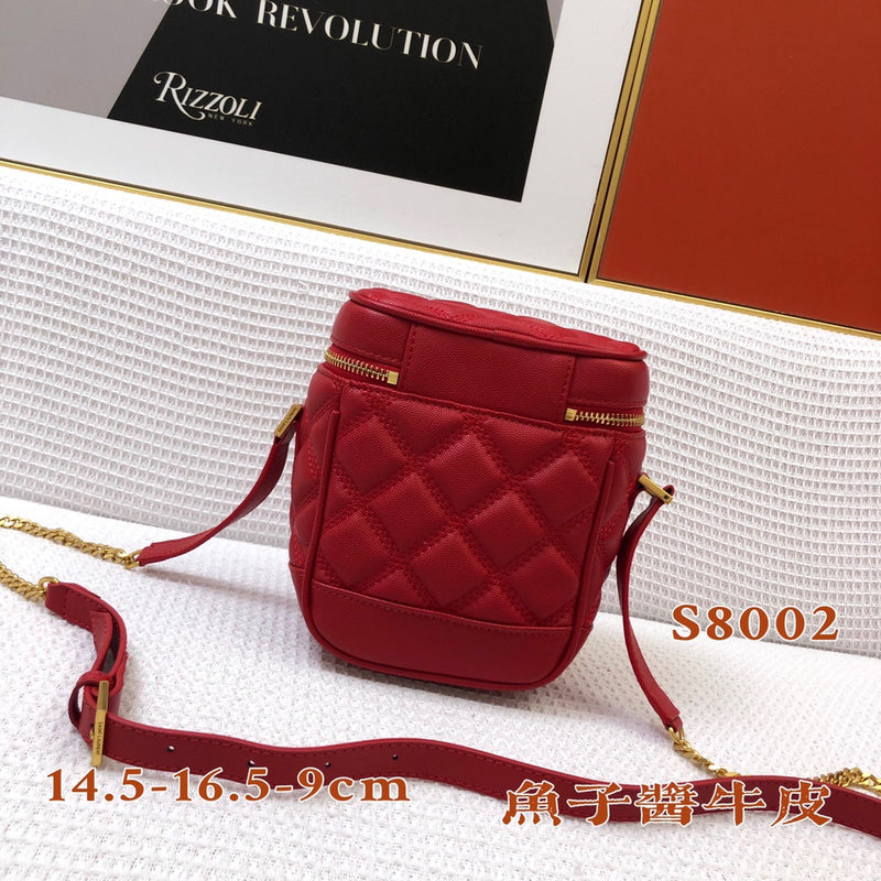 Satchel Bags - SLY Bags - 1099