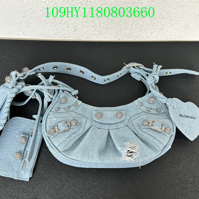 Glami Fashion - BGA Bags - 1677