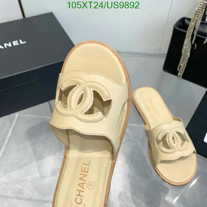 SAMC - CHL Women Shoes Slippers - 062