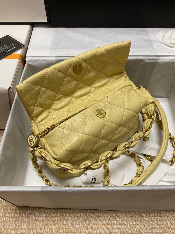 Satchel Bags - CHL Bags - 3748