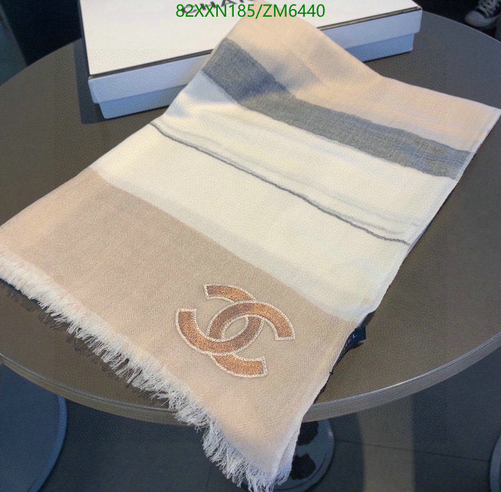 SAMC - CHL Scarves - 874