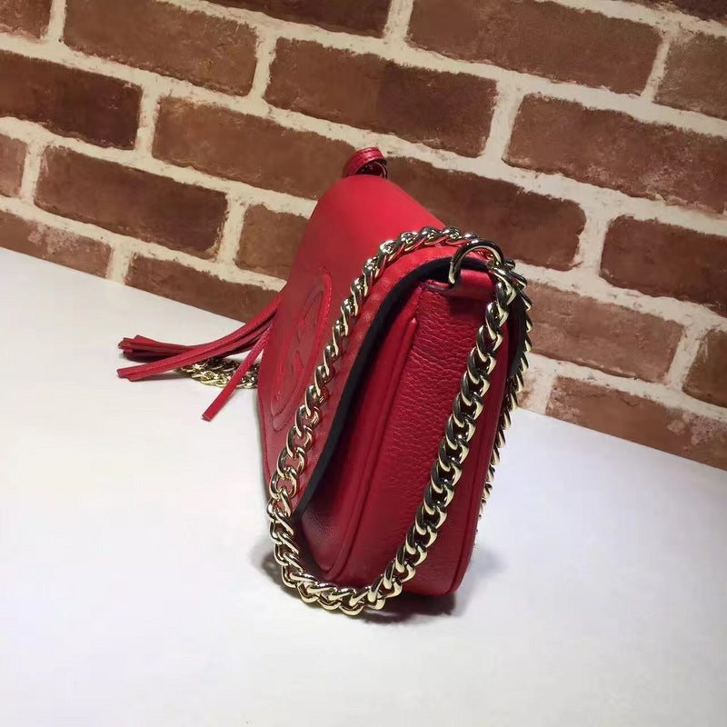 GlamI - GCI Bags - 1218