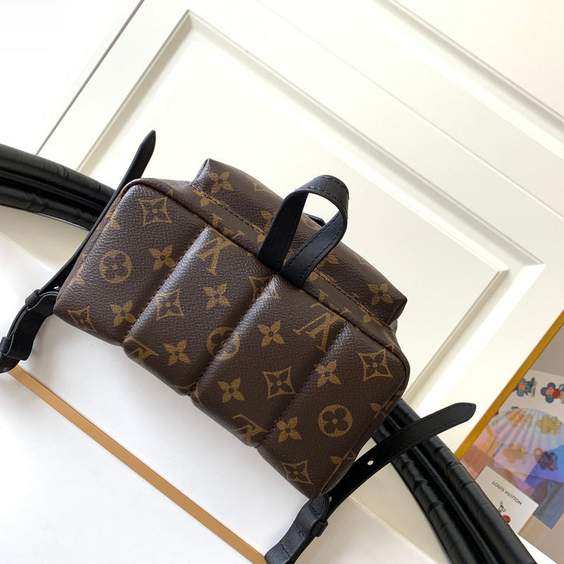 Satchel Bags - VL1 Bags - 253
