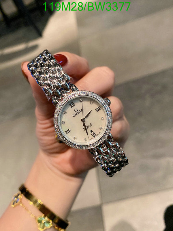 SAMC - OG Watches - 055