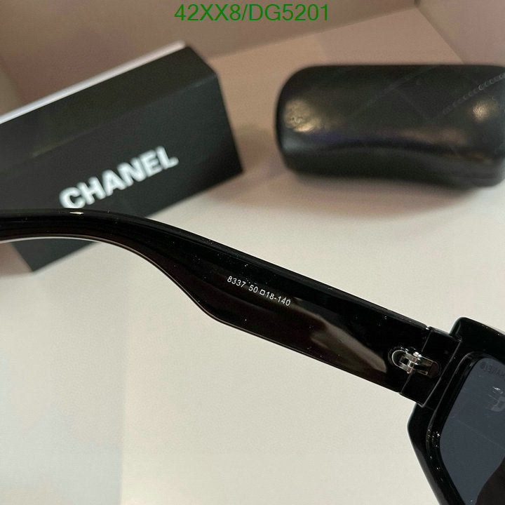 SAMC - CHL Glasses - 041