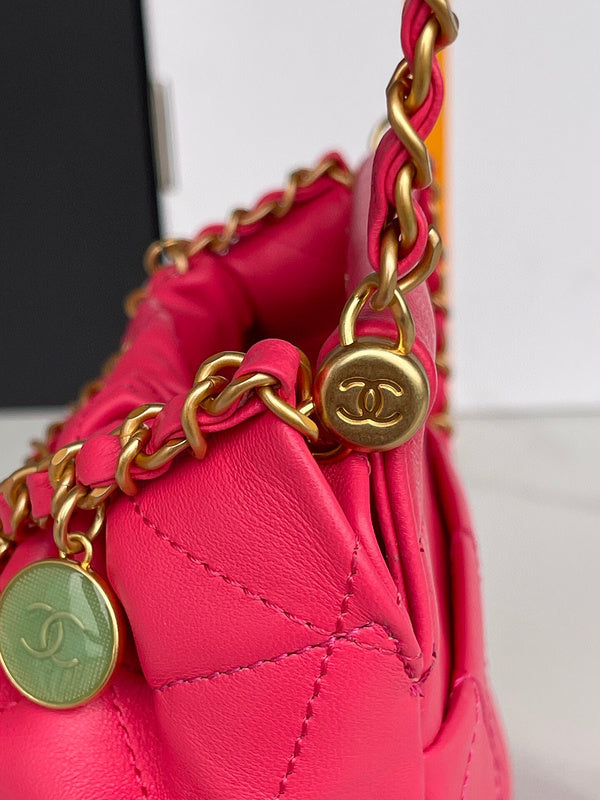Satchel Bags - CHL Bags - 2530