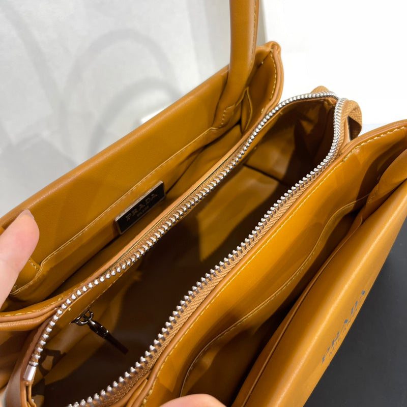 Satchel Bags - PRA Bags - 077