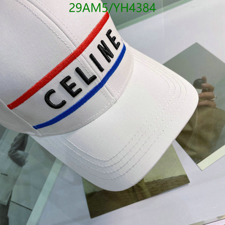SAMC - COL Caps & Hats - 197