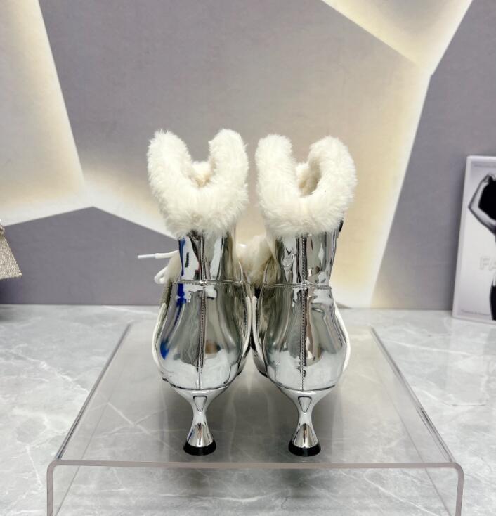 SAMC - NKE Shoes - 173