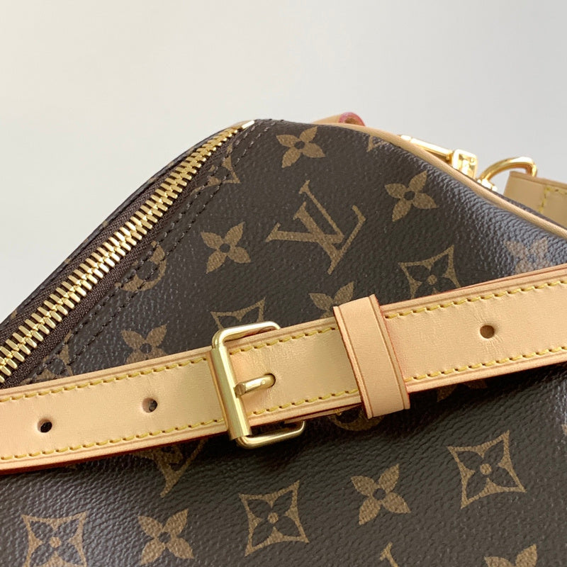 Satchel Bags - VL Bags - 1196