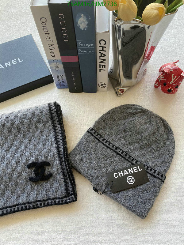 SAMC - CHL Scarves - 826