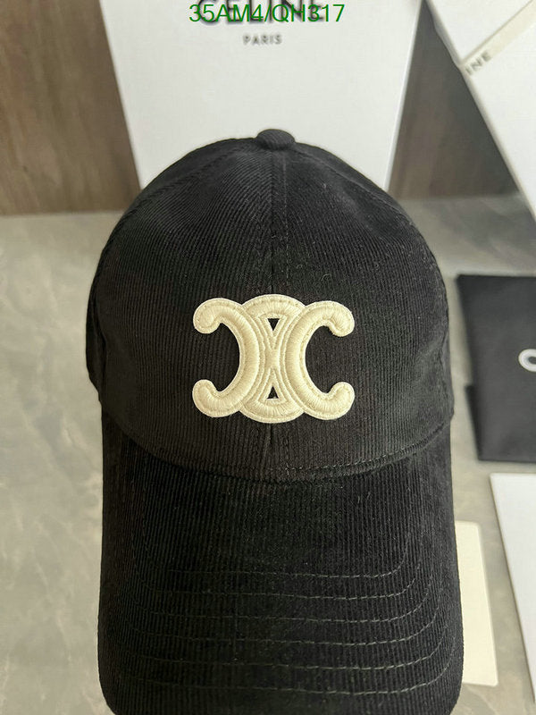 SAMC - COL Caps & Hats - 125