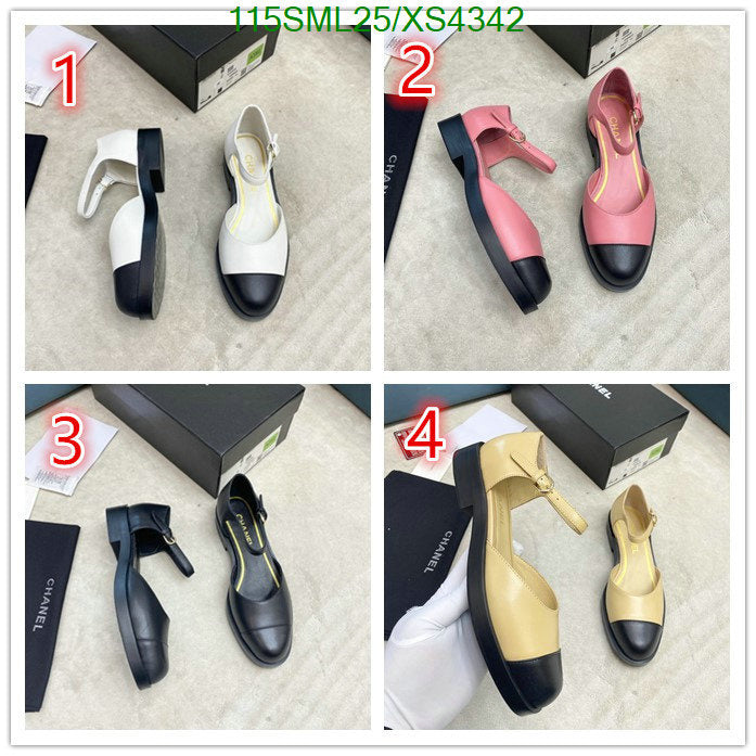 SAMC - CHL Women Shoes Ballet - 378