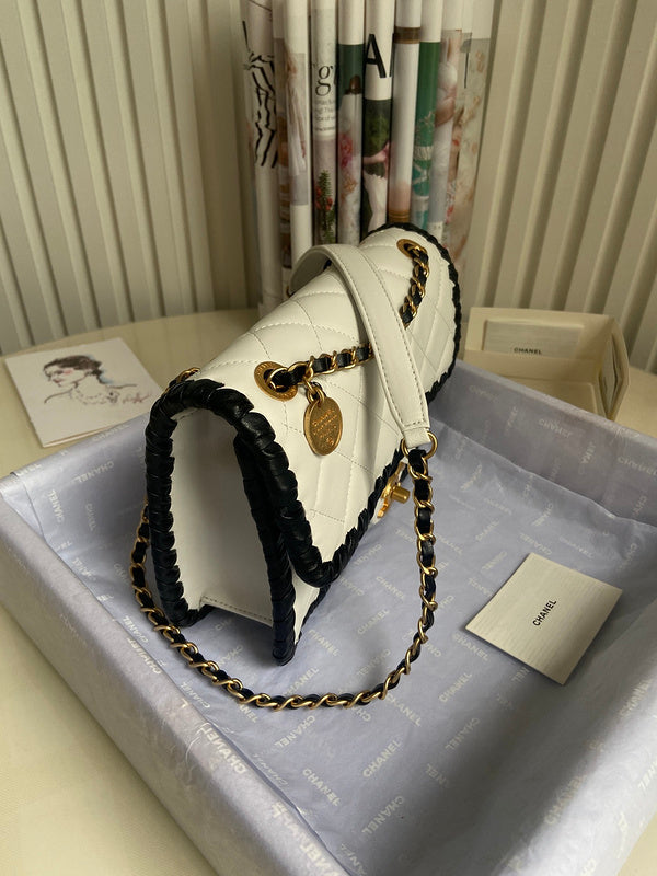Satchel Bags - CHL Bags - 1083