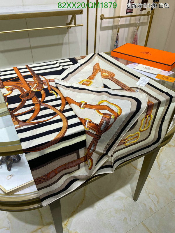 SAMC - HMS Scarves - 644