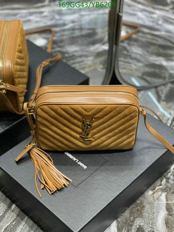 SAMC - YLS Bags - 293