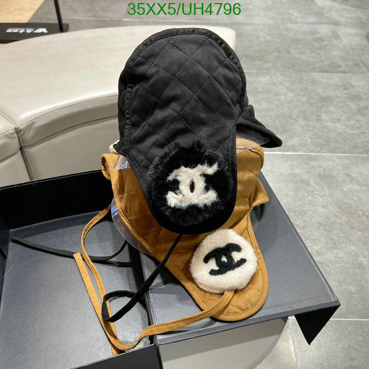 SAMC - CHL Caps & Hats - 045