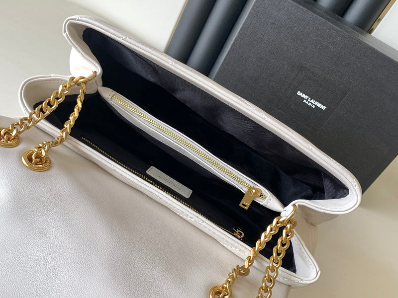 Satchel Bags - SLY Bags - 1647