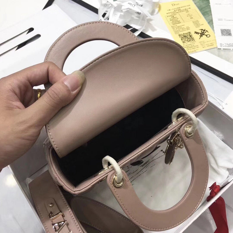 Satchel Bags - DOR Bags - 1216