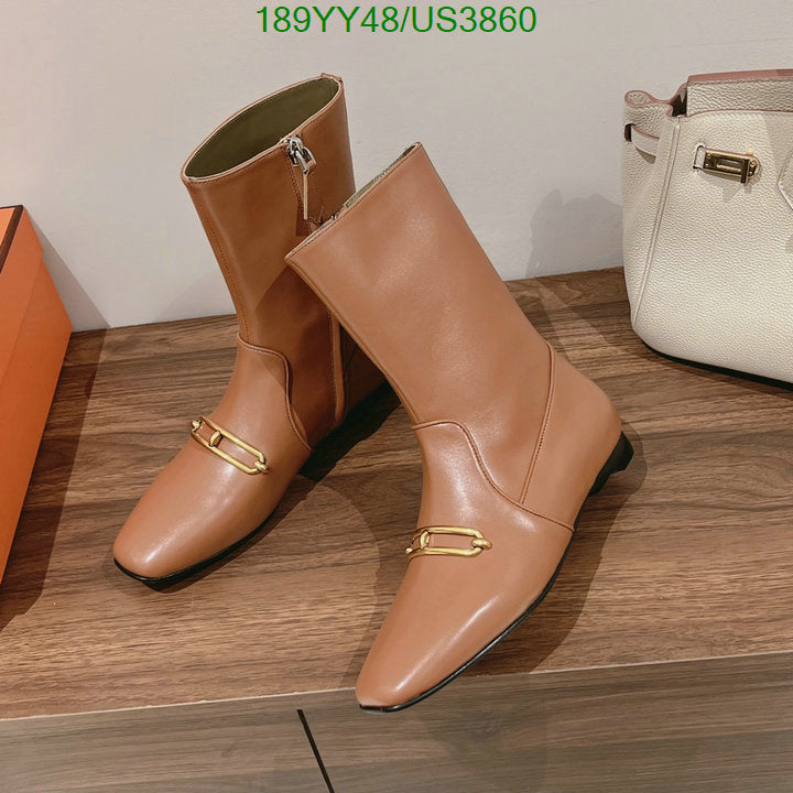 SAMC - Mix Boots - 533