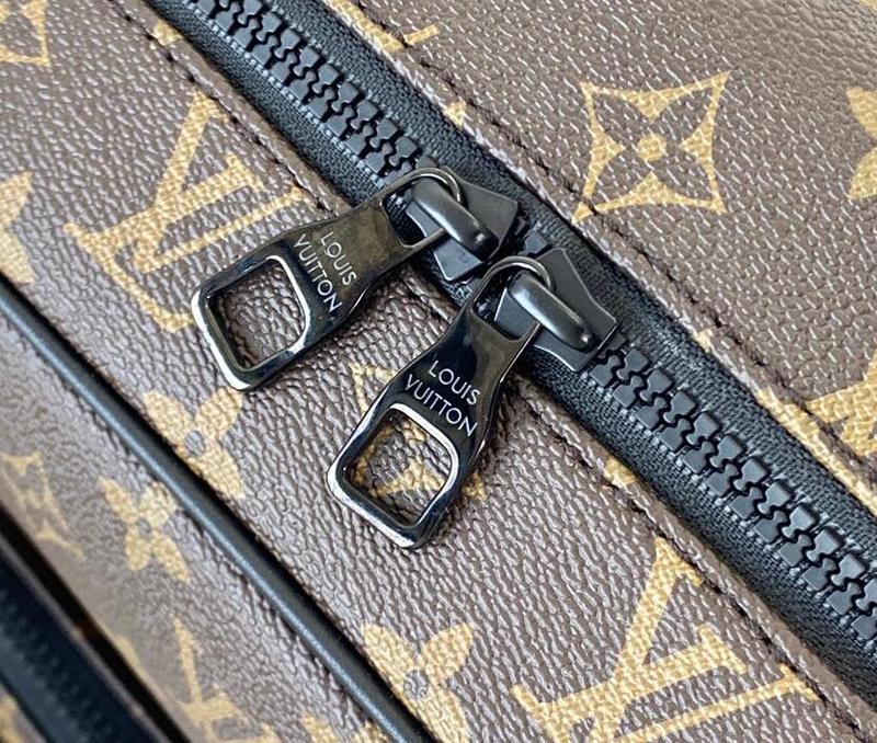 SAMC - LOV Bags - 2706