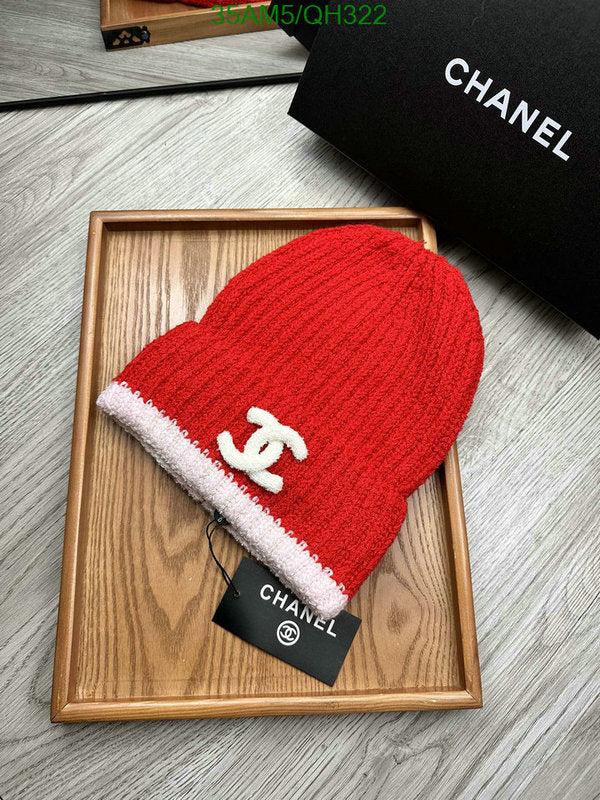 SAMC - CHL Caps & Hats - 200