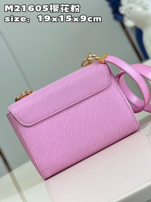Satchel Bags - VL Bags - 1607